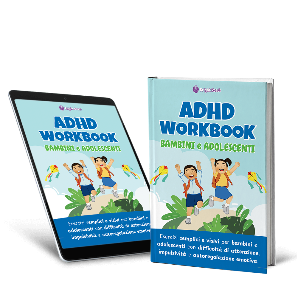 ADHD Workbook