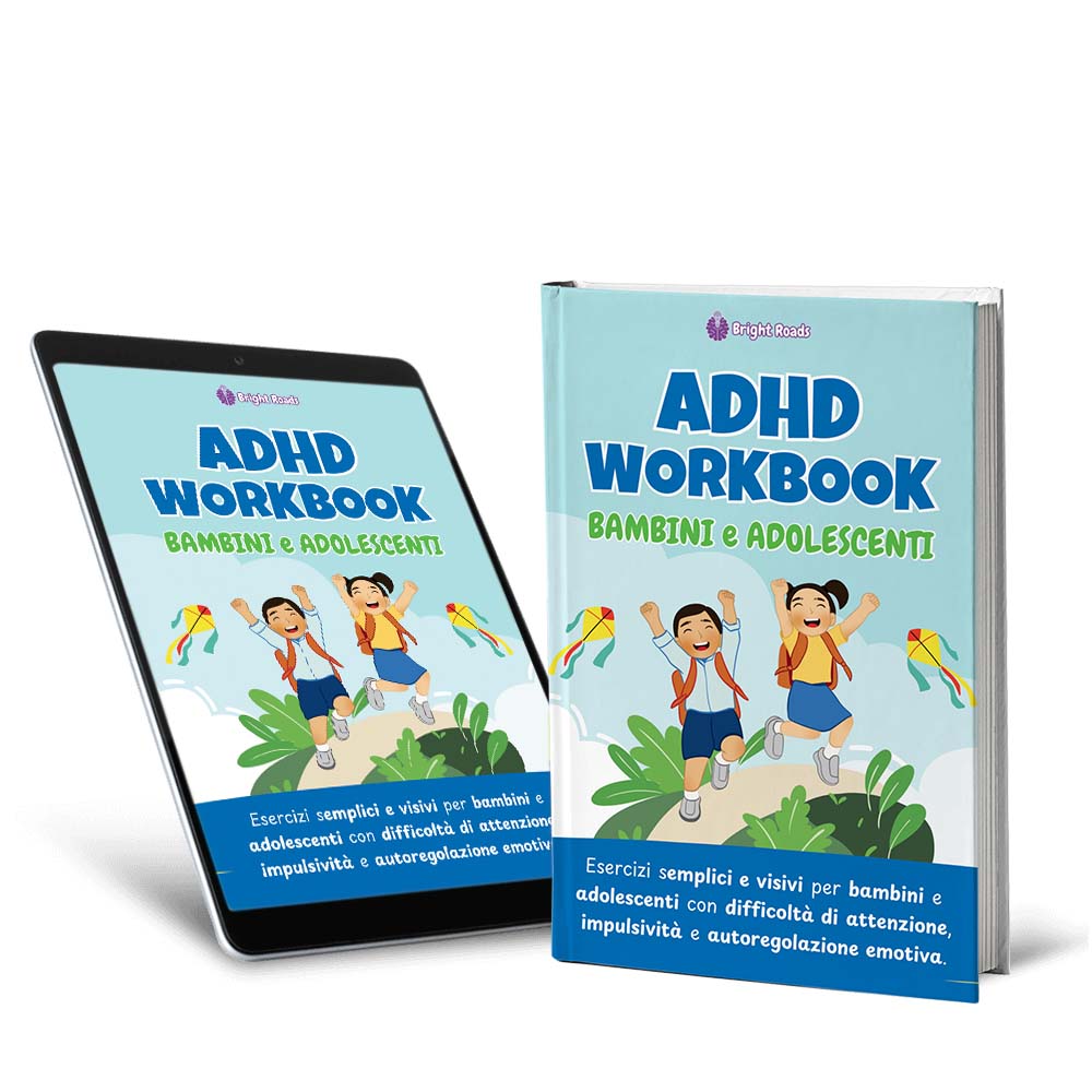 ADHD Workbook